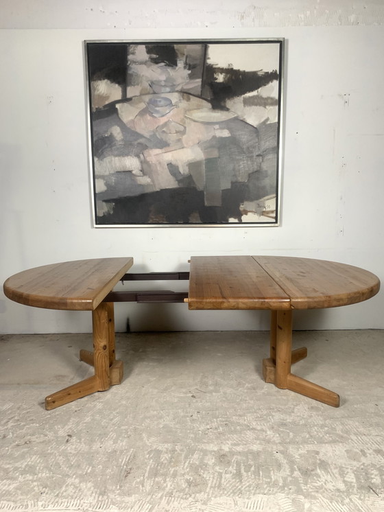 Image 1 of Rainer Daumiller Esstisch