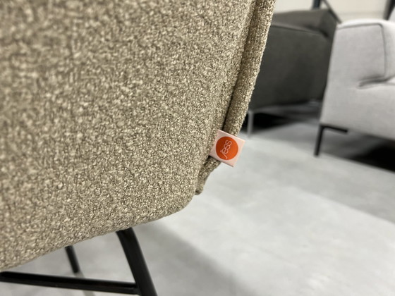 Image 1 of 4 Jess Design Sanne drehbare Esszimmerstühle