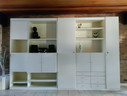 Wandschrank von Interlübke