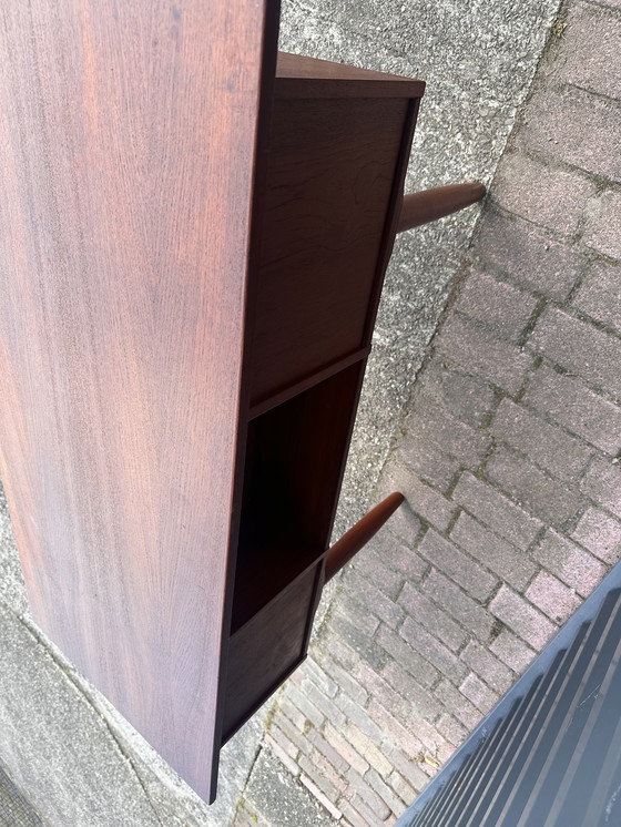 Image 1 of Vintage Schreibtisch