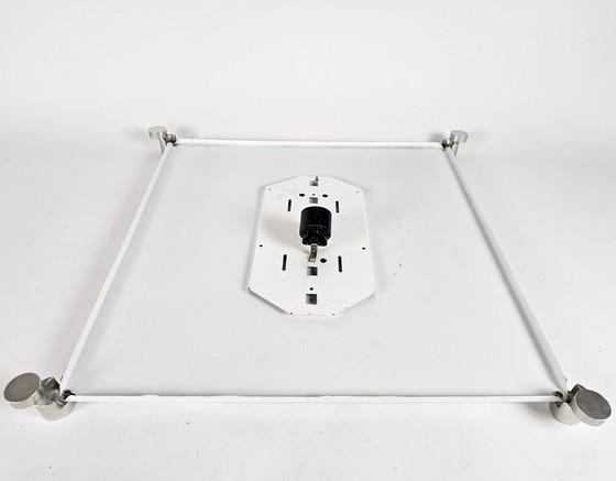 Image 1 of Martinelli Luce - Bolla - Elio Martinelli - Wand- oder Deckenleuchte - Italien - 70er Jahre